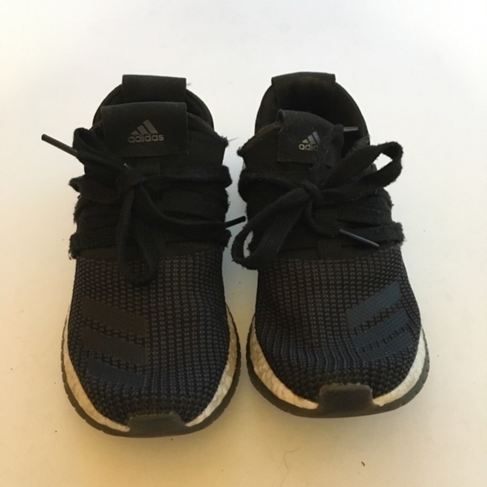 ADIDAS PURE BOOST‎ RBL RUNNING SHOES - Picture 5 of 7